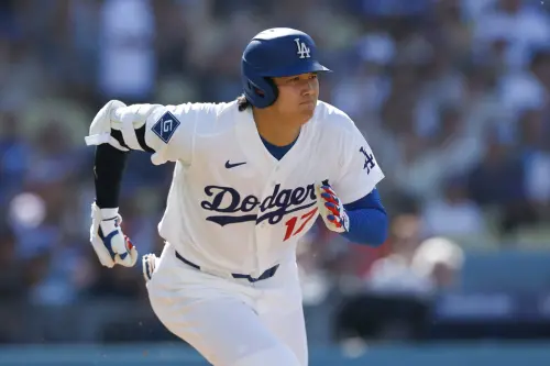 MLB／大谷翔平連6戰敲安沒用！希恩挨3轟核爆　紅襪8：4橫掃道奇