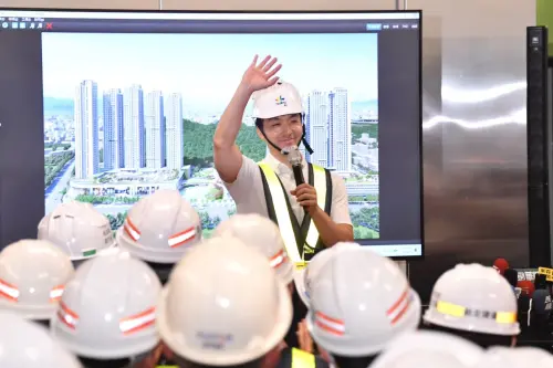 台糖早知「致癌油超標」竟免通報！蔣萬安開撕：卓榮泰還戀棧？