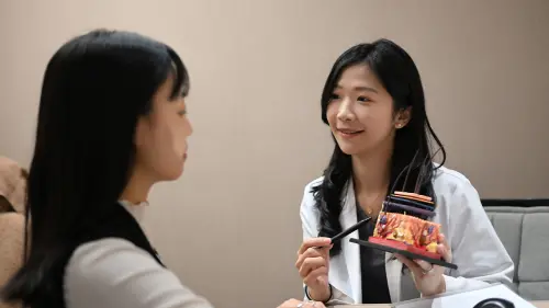 熟齡保養遇瓶頸？醫：臉部肌肉才是抗老關鍵