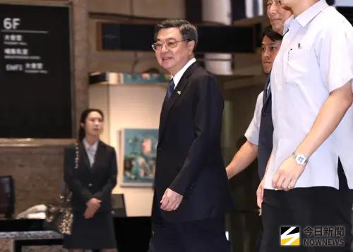 韓國瑜為總預算怒噴傅崐萁　卓榮泰：期待跟韓院長做更多努力