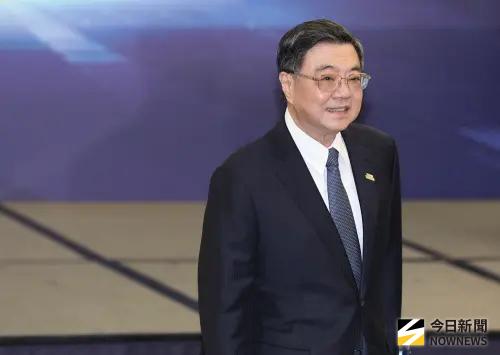 立院三讀黨政軍持股鬆綁上限1%　卓榮泰拍板不副署