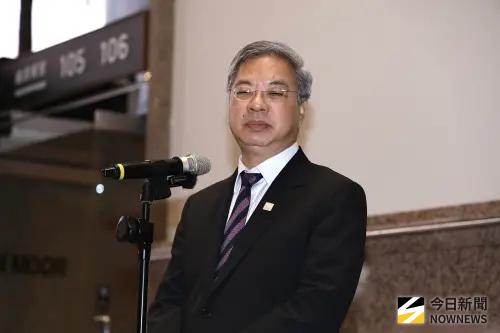 台中、台糖致癌油交火　龔明鑫：地方政府事前多查幾次就不會發生