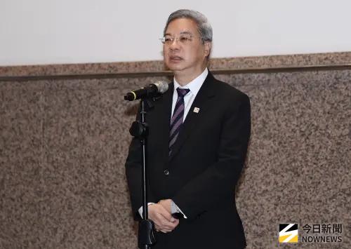 台電提「電廠直供」　龔明鑫：與AI資料中心企業談需求