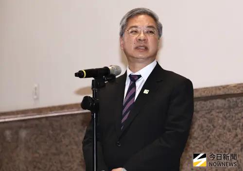 吸收成本1200億、只追加700億！龔明鑫：拿預算來懲罰台電沒道理