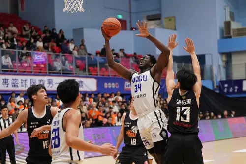 台籃選秀全劇終！SBL只選3人慘追平史上最少紀錄　TPBL選8人最多