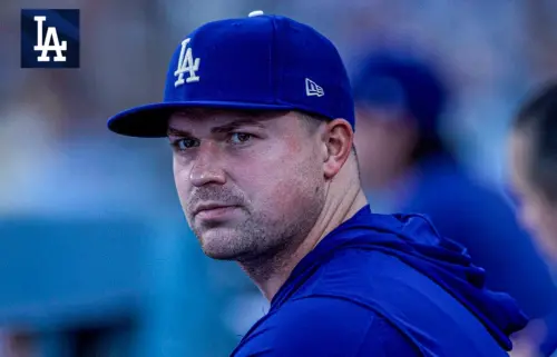 MLB交易大限評分出爐！宇宙道奇爽拿A+　洋基慘吞F：浪費賈吉巔峰