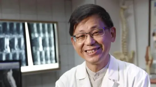 李偉裕待30年「被失業」！大甲李綜合醫院回應了　門診手術全取消