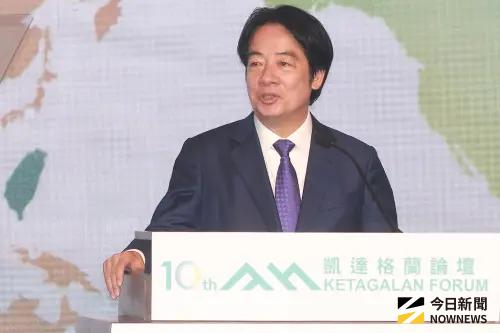 國務機要費遭全數刪凍、解凍涉違憲　總統府轟：預算權作政治工具