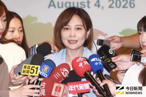 徐巧芯影射賴清德介入食安決策　府揭目的：搶救萬安大兵