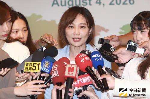 美日韓外長重申維持台海和平　府：世界安全與繁榮必要元素