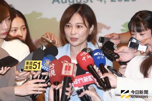 媒體影射綠大咖涉代理孕母集團金流　總統府怒了：停止政治操作