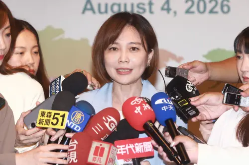 蔣萬安轟中央包庇台糖要賴清德道歉　府反批：政治操作轉移焦點