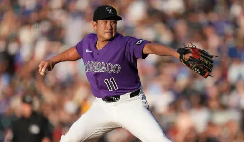 菅野智之竟沒被交易！11勝王牌留守落磯　球迷怒：為何白白放他走