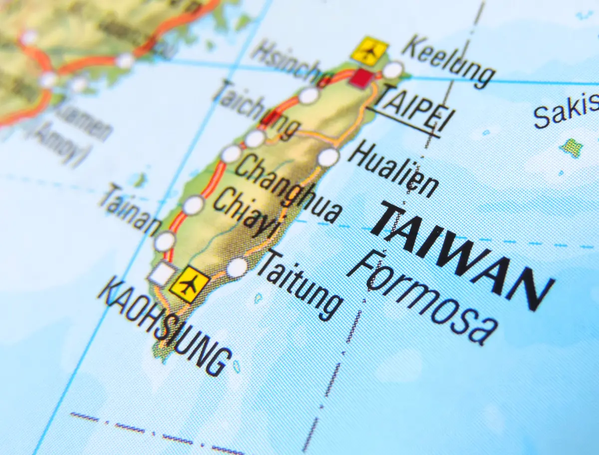 China’s routine patrols east of Taiwan test the island’s strategic depth, experts say