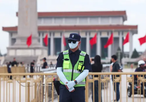 赴中恐踩雷！新規9月上路神秘監控平台曝 台人被「單獨分類」建檔