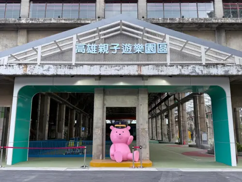 直擊全台最大「室內遊樂園」！30項設施免費玩　最新內裝搶先曝光