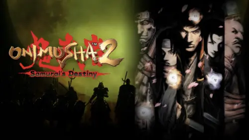 ▲《鬼武者2》。（圖／翻攝自任天堂官網）
