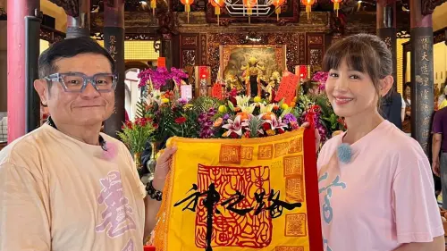《神之路》鄭仲茵無預警遭換角！人被蒙在鼓裡　新聞曝光才知