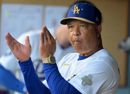 大谷翔平跑壘失誤拖垮反攻！　羅伯斯不滿道奇送禮：輸球是自找的