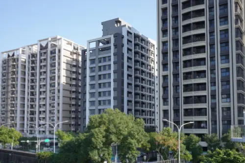 板橋7750元租新房！中央社宅1500戶8/14開搶　資格地點租金一次看