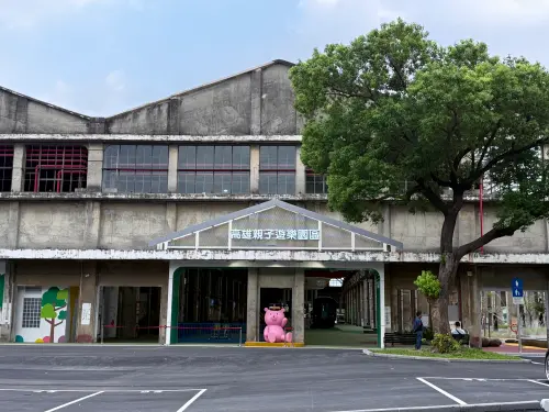 高雄親子遊樂園區來了！全台最大室內樂園如何去？　四大方法速記