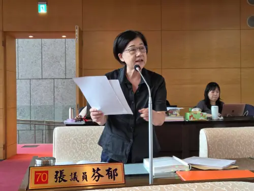 糕餅業怨有訂單買嘸油　審計處允諾查中市府疏失