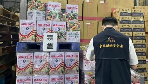 中聯巴西豆爛爛的、歐規設備改中國製惹禍？他曝行政調查最大困境