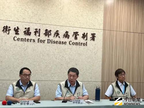 新冠疫情就診「增74.8%」！單週62例重症創今年新高