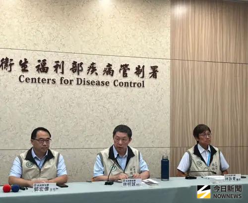 柬埔寨交流團3人確診登革熱！今年病例數破百
