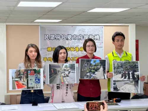 罰單搞烏龍？違停申訴「6成都翻案」　議員開罵：把市民當提款機