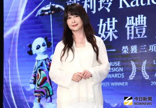 ▲孟庭葦（如圖）與前夫張志鵬有一子「寶弟」，現在19歲就讀大一，不過她卻透露兒子沒有進軍演藝圈的打算。（圖／記者朱永強攝影）