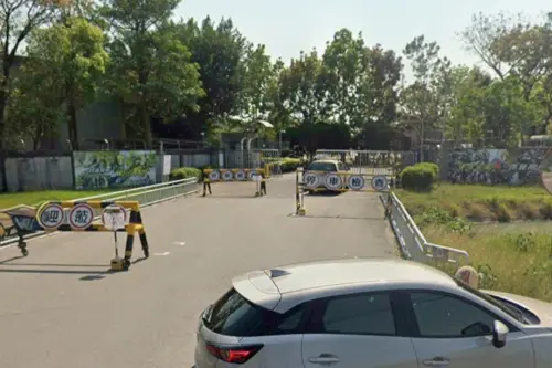 八軍團203旅涉貪案擴大偵辦　前旅長等4軍官交保