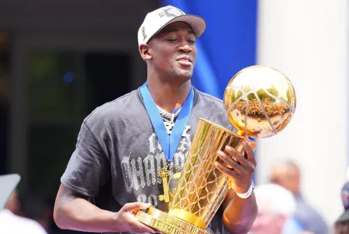 NBA／暴龍挖走尼克208公分冠軍中鋒　雙向合約簽下26歲傑米森三世