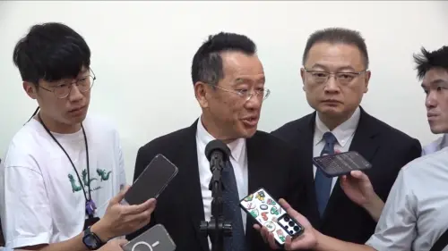 漢光演習登場！顧立雄曝亮點　再爆台美軍事合作「美語老師」秘辛
