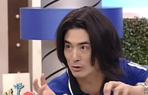 「浮誇帝」邵昕是誰？連小S都受不了　閃婚婷婷最終卻撕破臉收場