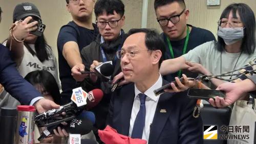 食藥署直通行政院「20%致癌油下架」？　石崇良：沒有跳過問題