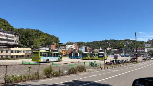 六合停車場8月底走入歷史？台肥：依法收回、未符合法營運