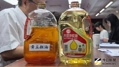 台糖將提告福懋！釀商譽受損　估「沙拉油商品損失至少2.43億」