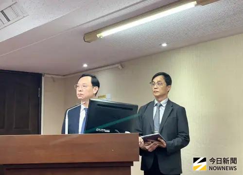 中聯致癌油20%下架會議　姜至剛：結論我裁示的