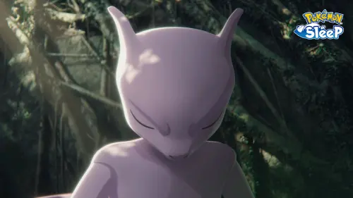 傳說寶可夢超夢降臨《Pokémon Sleep》！出現島嶼、主技能一次看
