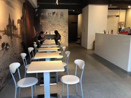 只賣到父親節！台南「提拉米蘇蛋糕店」將熄燈　高CP值1顆才300元
