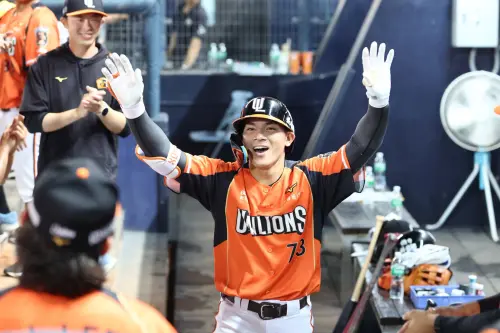 陳聖平得點圈僅0.090如「結霜冰淇淋」！坦言遇心魔：像去年守備