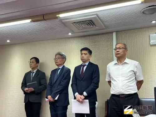 20%下架誰說的？會議紀錄公開　食安辦「全面下架將牽連下游」