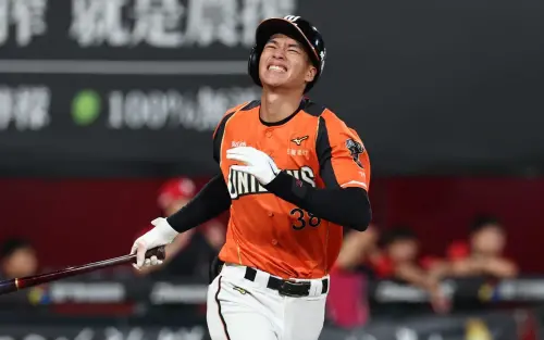 統一獅慘遭味全龍完封！本季第13次「掛蛋」　創隊史37年最差紀錄