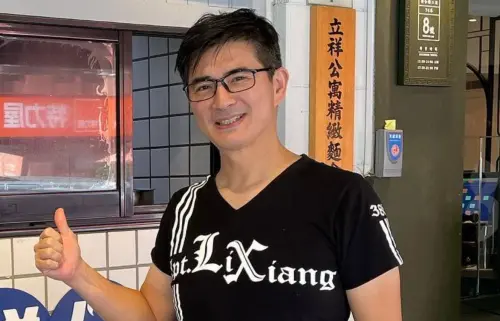 邵昕有在管兒子嗎？3年前早移民美國甜娶新歡　小孩全留在台灣