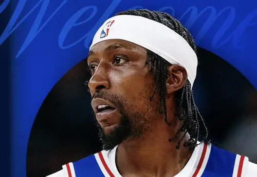 NBA／76人超大團再+1！KCP正式簽下1年390萬美元約　又回詹皇身邊