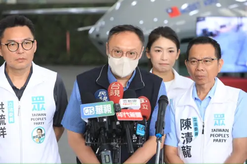 為何不鬆口？被逼問盧秀燕選總統　鄭照新坦言：現在舞台是他們的