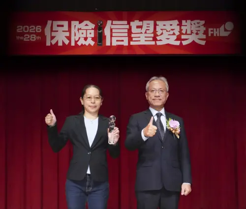 特企/全球人壽推「Plan Be」風險規劃概念 為家庭建立堅實防護網