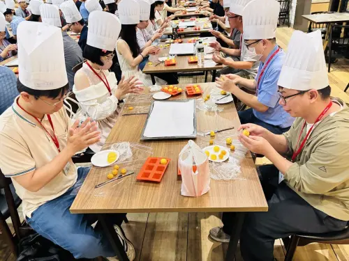 結婚送1克拉鑽戒！內政部單身聯誼8/7開搶　最後5場時間地點速看