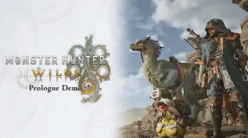發售1年多才推體驗版？《魔物獵人：荒野》反向操作　玩家笑穿越
